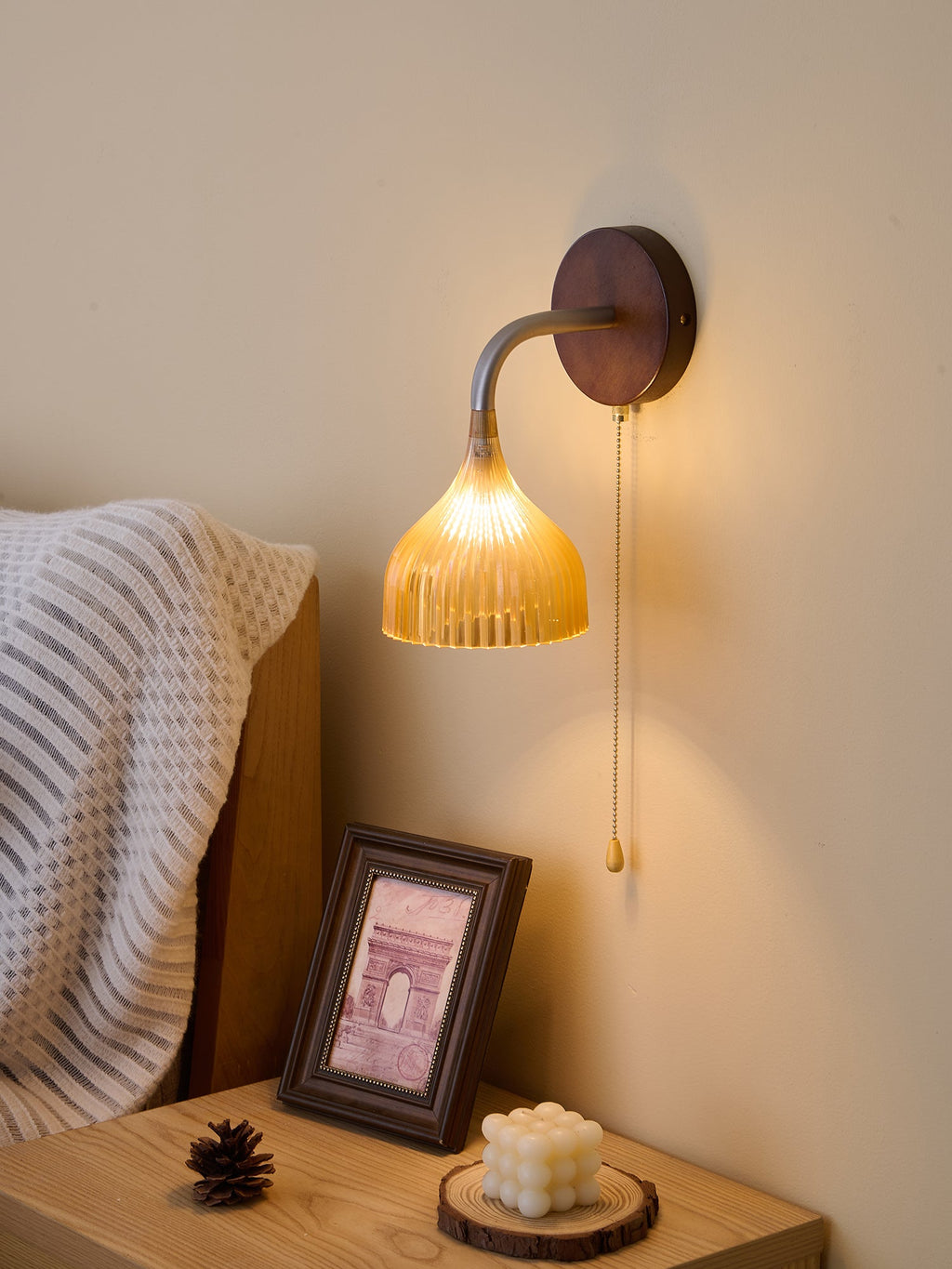 Lucina Wall Lamp