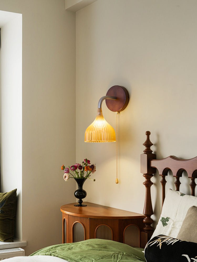 Lucina Wall Lamp