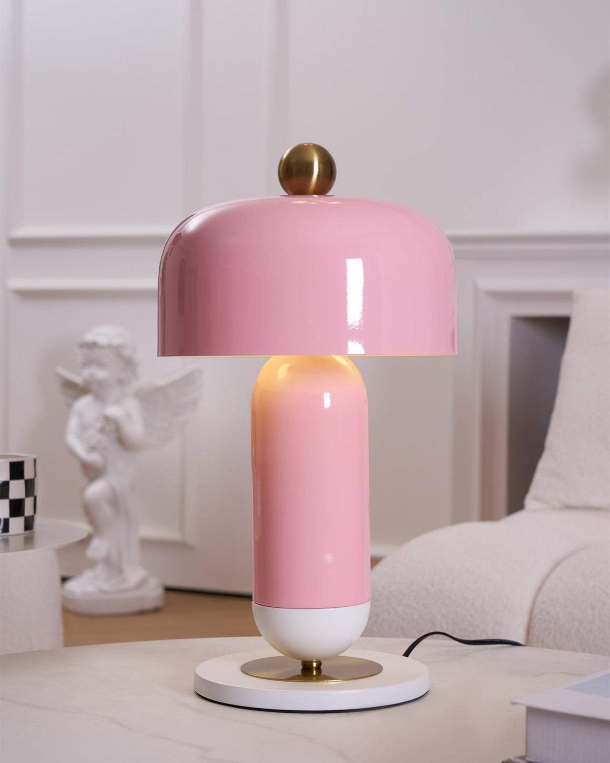 Lulu Table Lamp