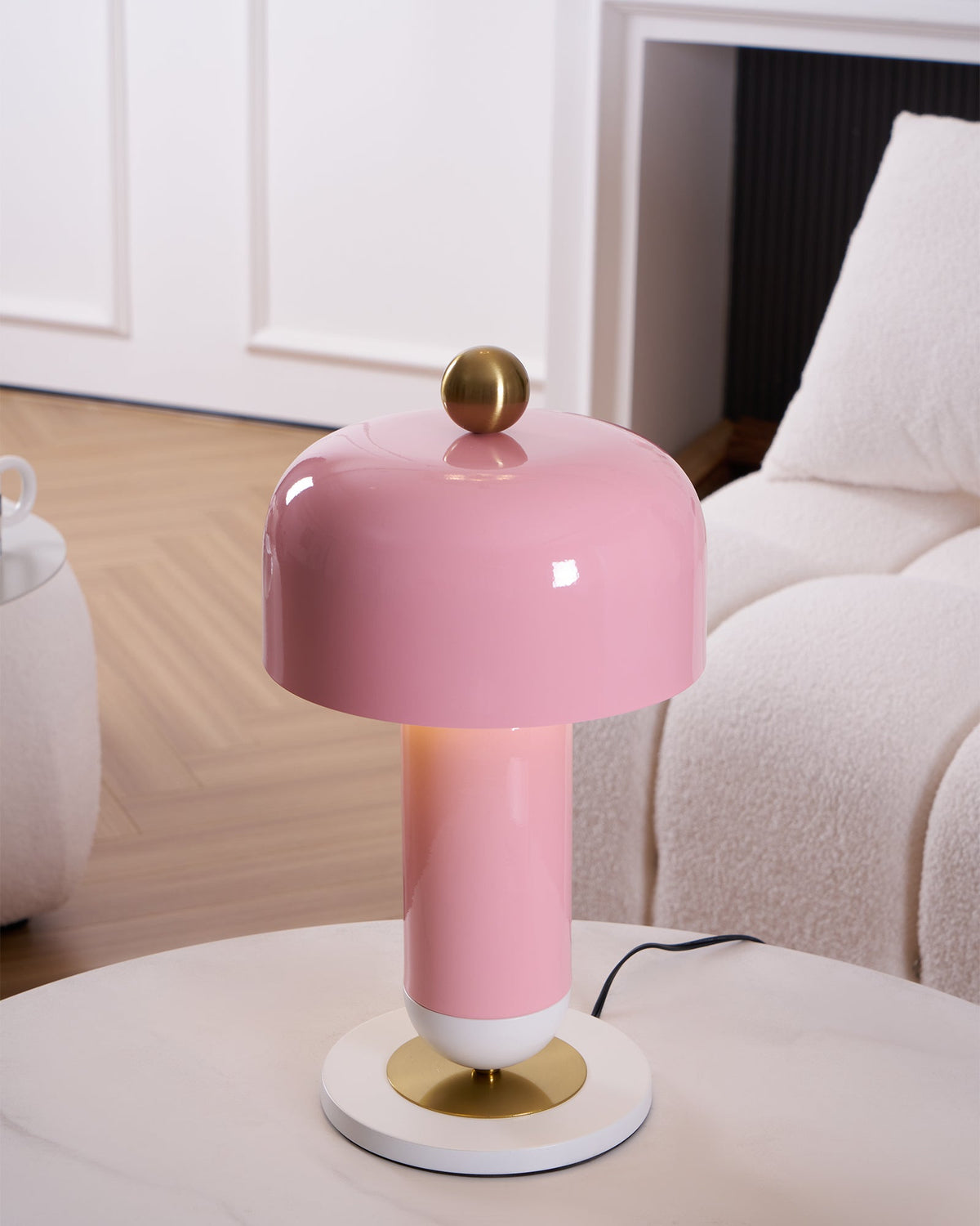 Lulu Table Lamp