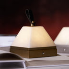 Luma Cube Portable Lamp