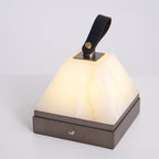 Luma Cube Portable Lamp