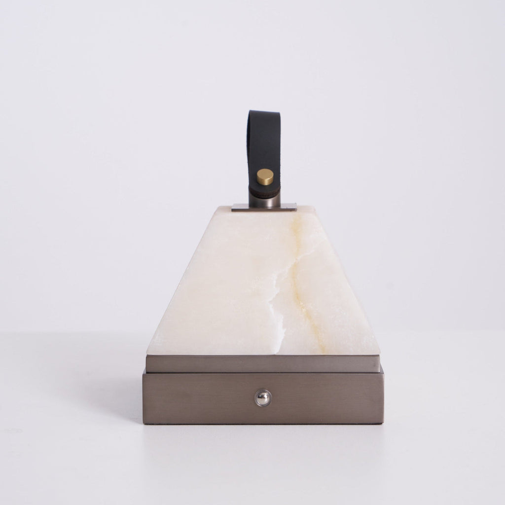 Luma Cube Portable Lamp
