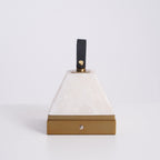 Luma Cube Portable Lamp