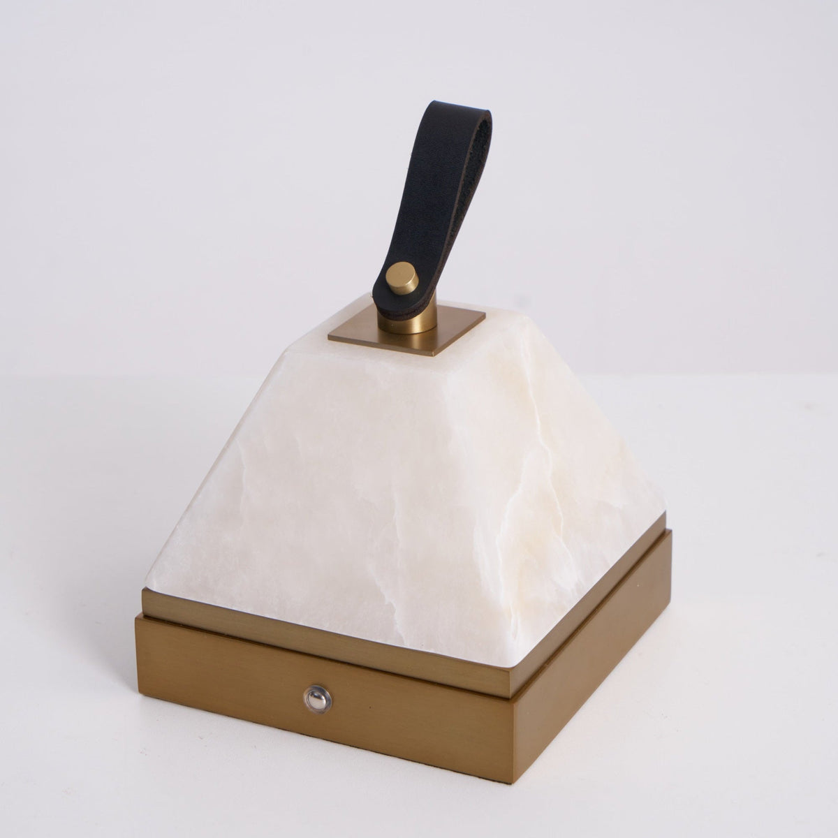 Luma Cube Portable Lamp