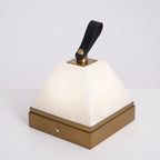 Luma Cube Portable Lamp