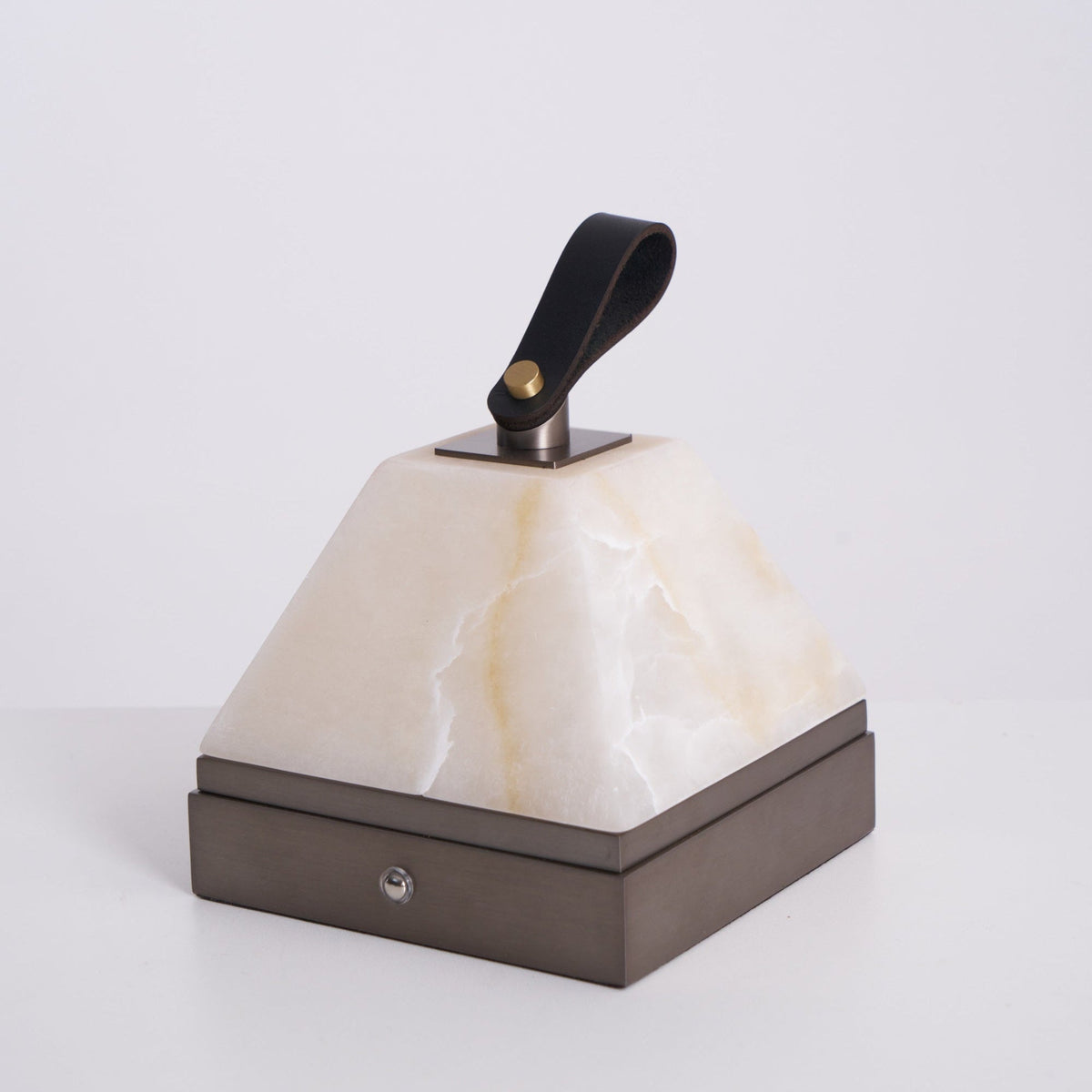 Luma Cube Portable Lamp