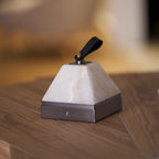 Luma Cube Portable Lamp