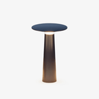 Luma Disk Outdoor Table Light