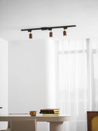 Luma Flex Track Light