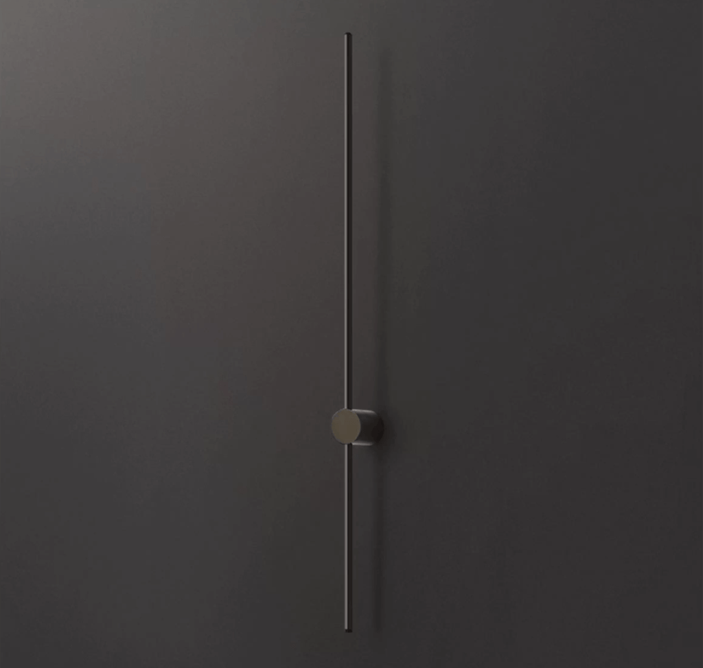 Luma Rod Portable Rechargeable Sconce