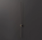 Luma Rod Portable Rechargeable Sconce