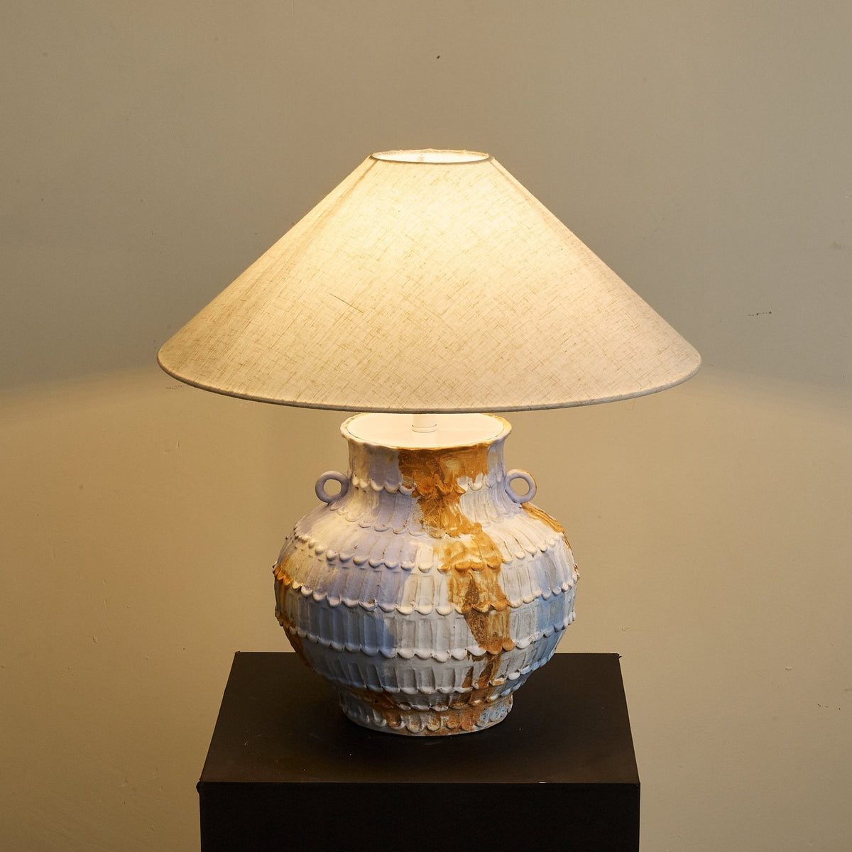 Lumaqua Table Lamp