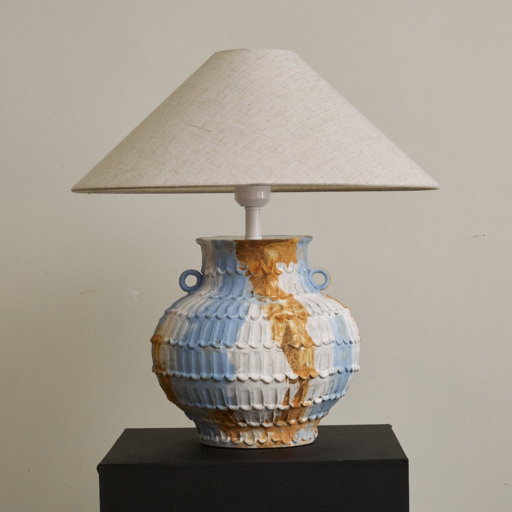 Lumaqua Table Lamp