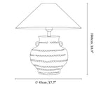 Lumaqua Table Lamp