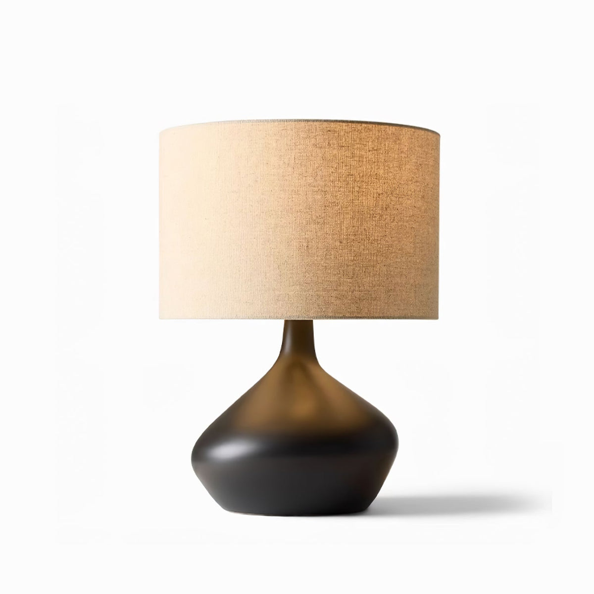 Lumea Artisan Ceramic Table Lamp
