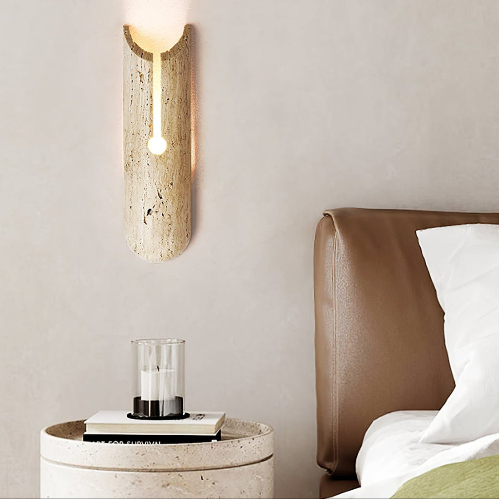 Lumen Crest Wall Sconce