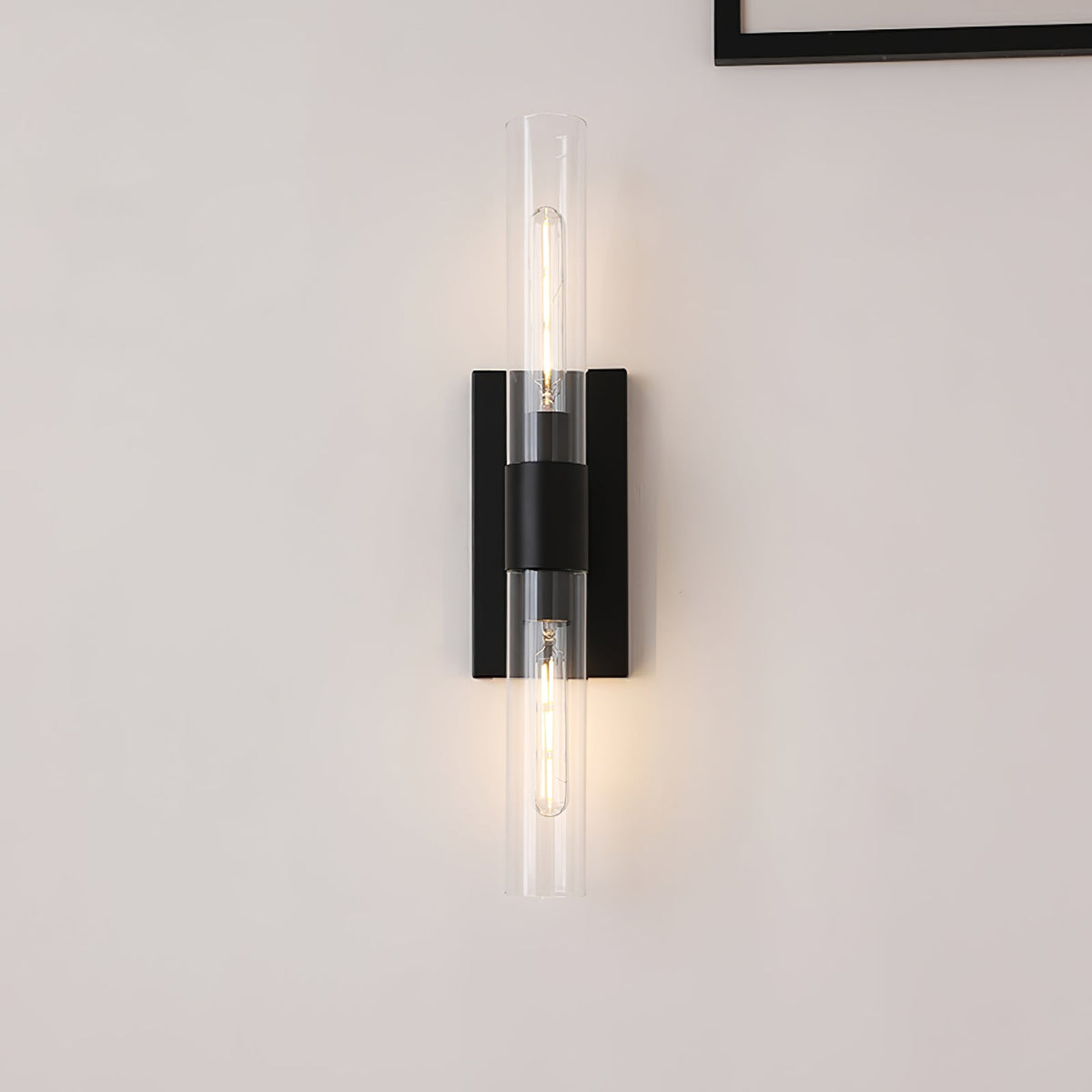 Lumen Cylix Wall Lamp