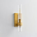 Lumen Cylix Wall Lamp