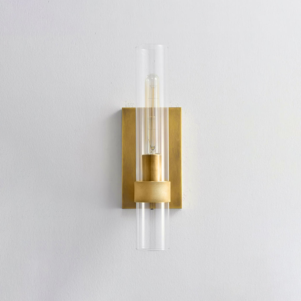 Lumen Cylix Wall Lamp
