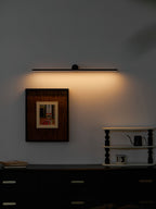 Lumen Trace Rechargeable Wall Lamp