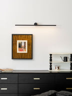 Lumen Trace Rechargeable Wall Lamp