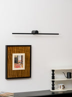 Lumen Trace Rechargeable Wall Lamp