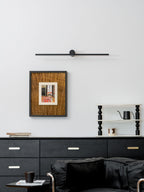 Lumen Trace Rechargeable Wall Lamp