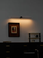Lumen Trace Rechargeable Wall Lamp