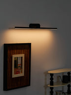 Lumen Trace Rechargeable Wall Lamp
