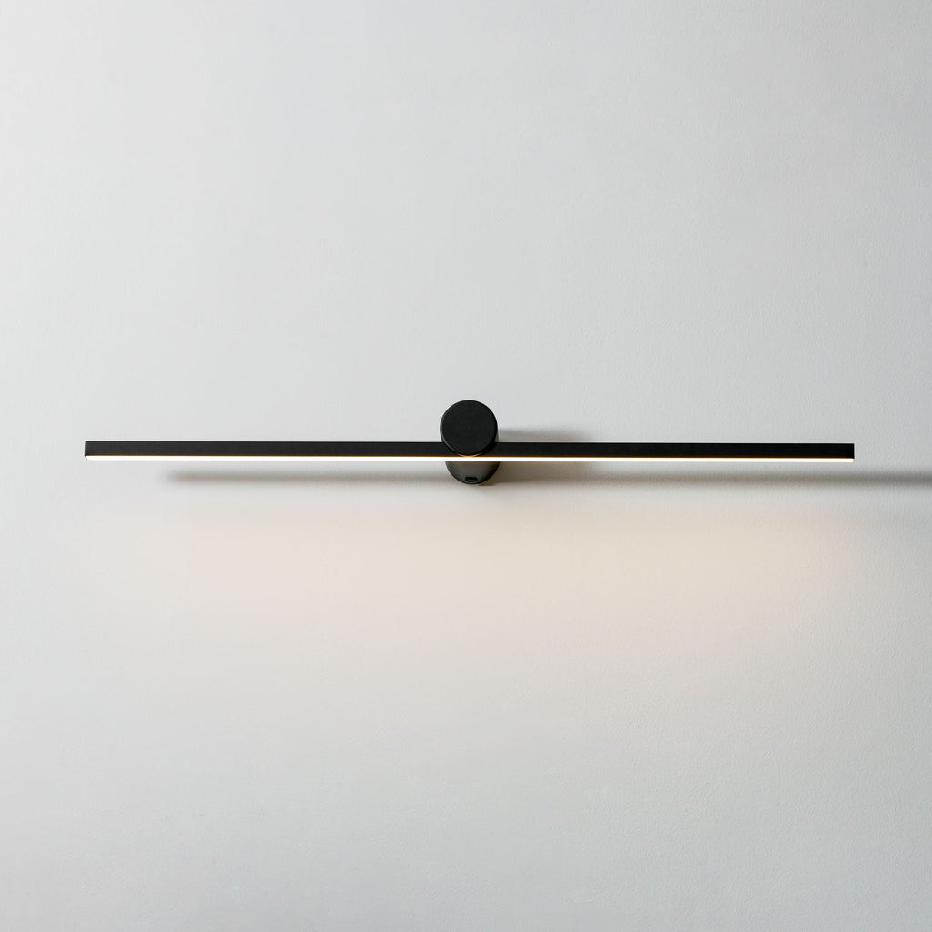 Lumen Trace Rechargeable Wall Lamp