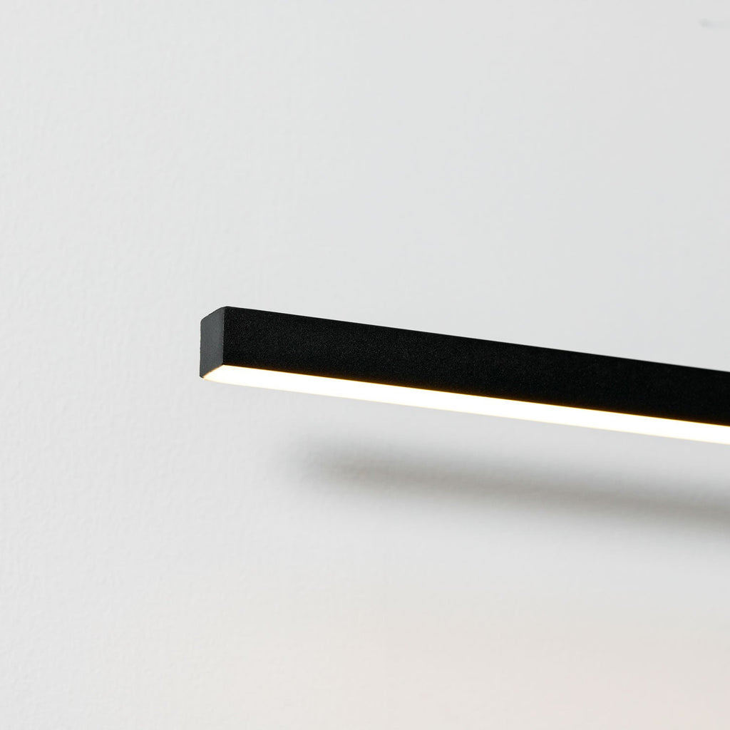 Lumen Trace Rechargeable Wall Lamp