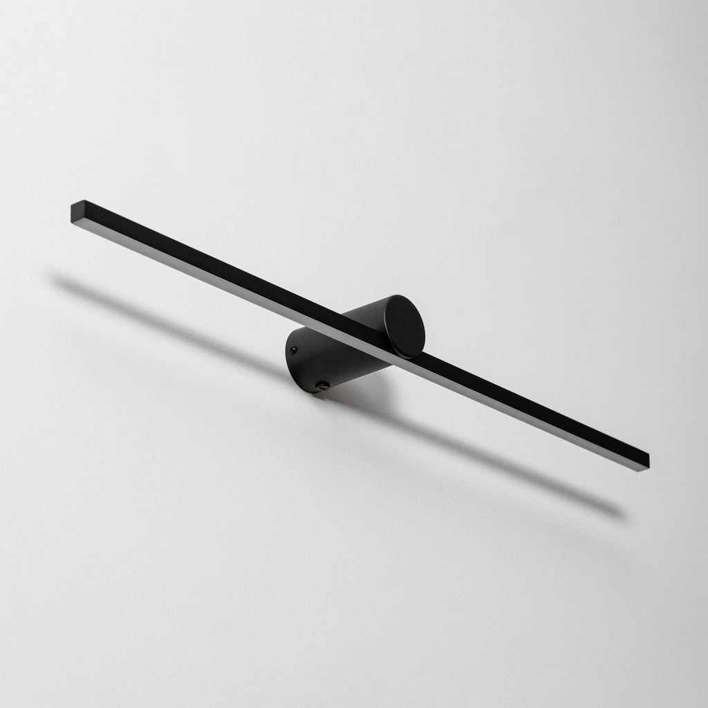 Lumen Trace Rechargeable Wall Lamp