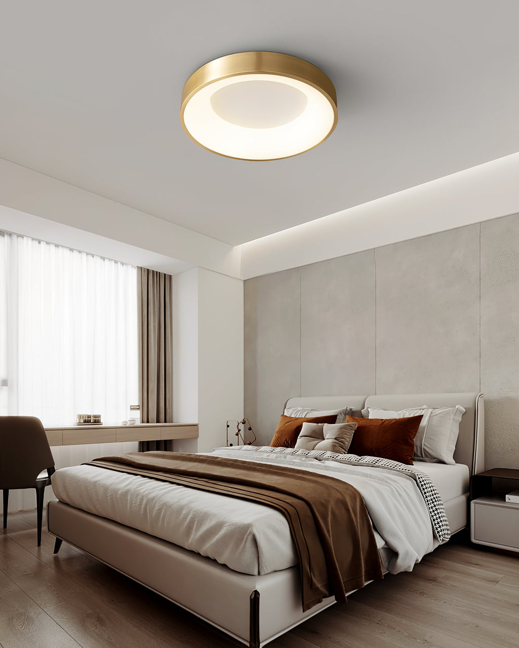 Lumenia Ceiling Light