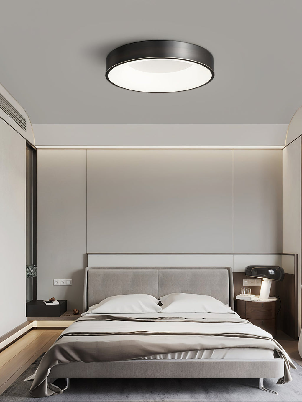 Lumenia Ceiling Light
