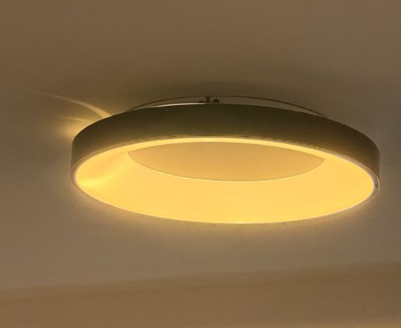 Lumenia Ceiling Light