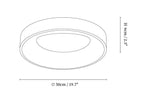 Lumenia Ceiling Light