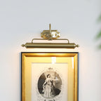 Lumeo Bathroom Wall Light