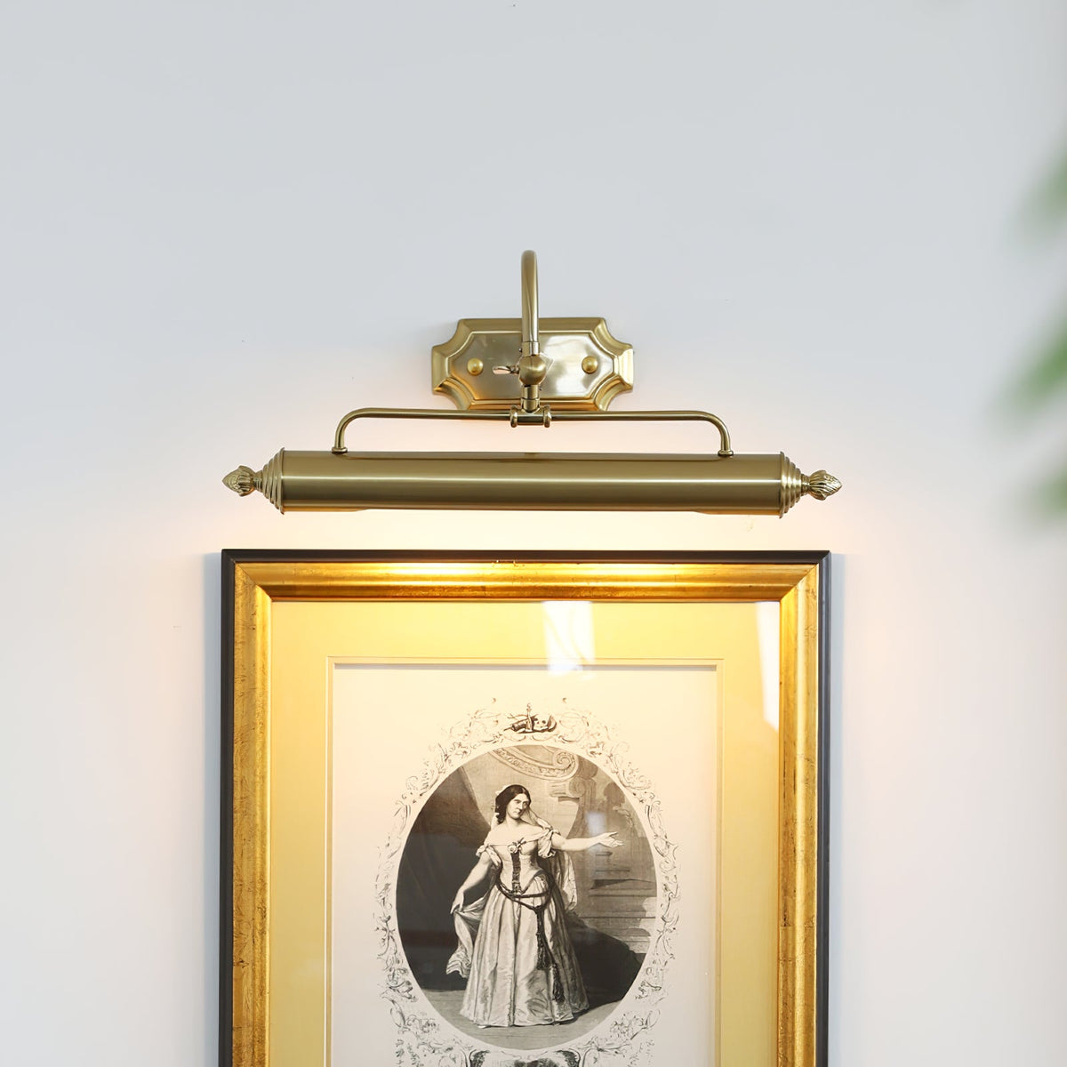 Lumeo Bathroom Wall Light