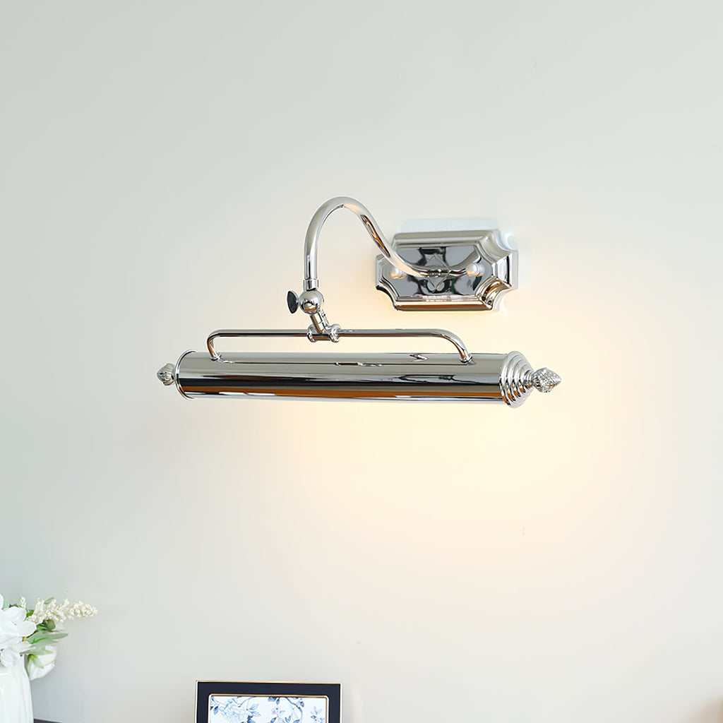 Lumeo Bathroom Wall Light