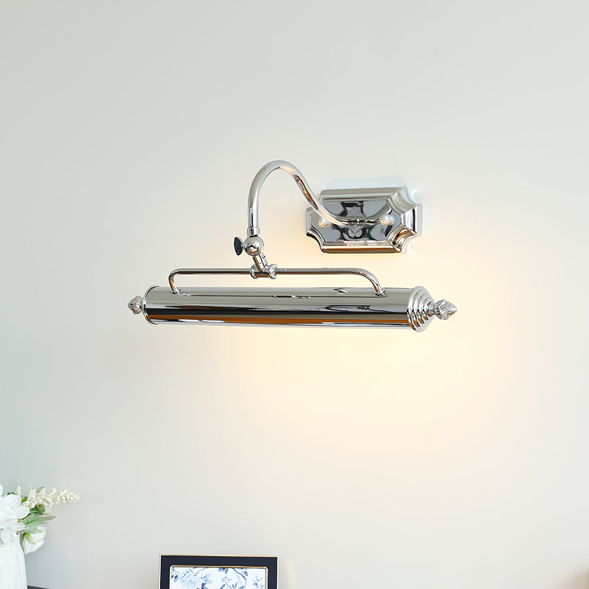 Lumeo Bathroom Wall Light