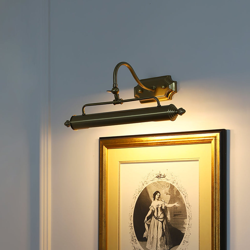 Lumeo Bathroom Wall Light