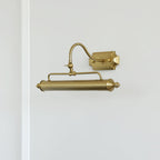 Lumeo Bathroom Wall Light