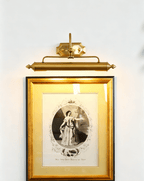 Lumeo Bathroom Wall Light