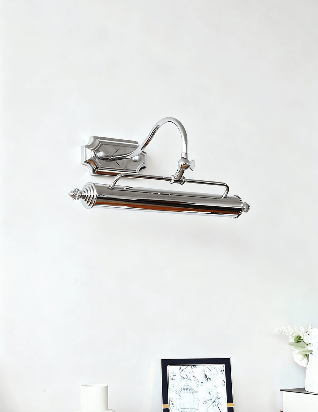 Lumeo Bathroom Wall Light
