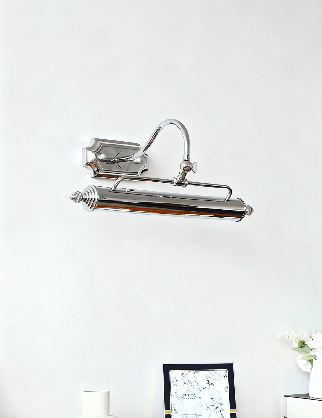 Lumeo Bathroom Wall Light