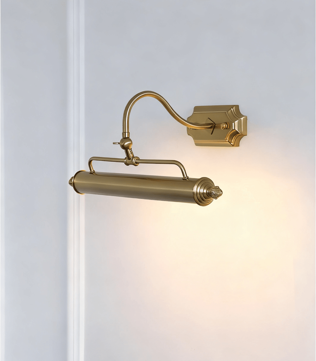 Lumeo Bathroom Wall Light