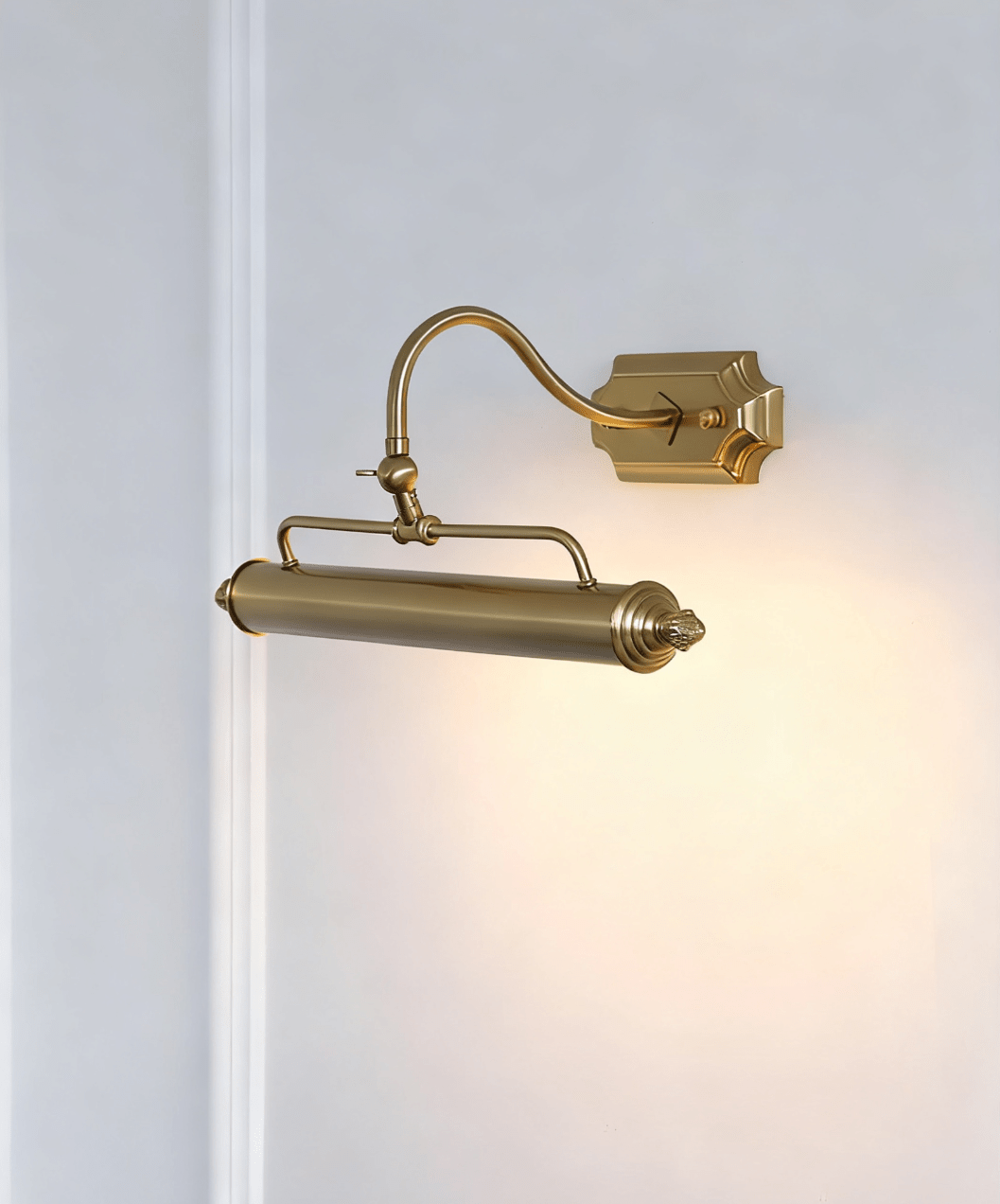 Lumeo Bathroom Wall Light
