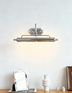 Lumeo Bathroom Wall Light