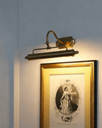 Lumeo Bathroom Wall Light